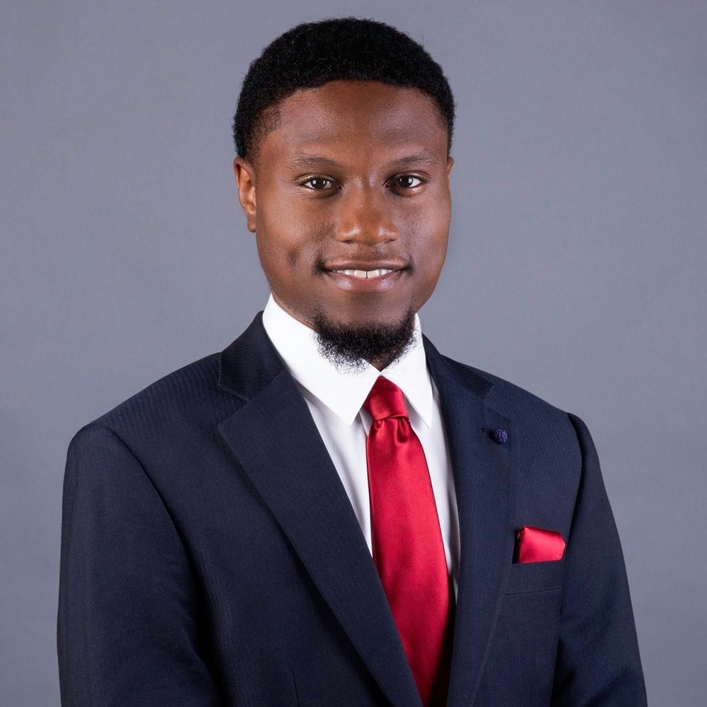 Meet your Posher, Brandon